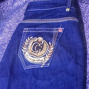 Vold vintage coogi women jeans